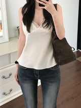 Lina Frill Bustier (2 colors)