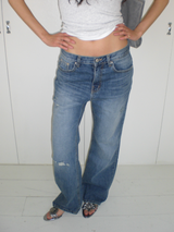 Jade vintage jeans