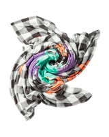 25FW HALLOWEEN COUCH BLANKET