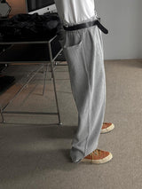ASCLO Tarzan Boxers Sweat Pants (2color)