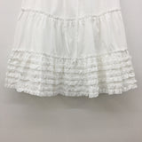 Didi Frill Skirt (3color)