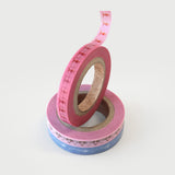 oab masking tape 064-068 set