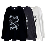 cosmic long sleeve