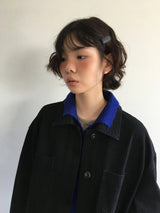 アートゥ リブド ワーク ジャケット (2color)