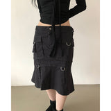 Comma Cargo Skirt