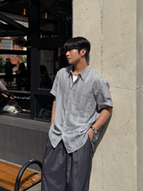 Dine first nylon pants