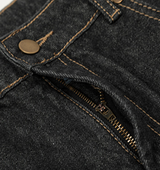 Delo Structure Denim Pants