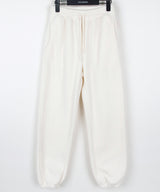 Fleece jogger - pt