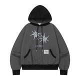 SOLUNA HOOD T (2COLOR)