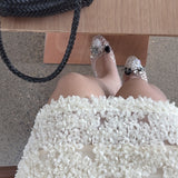 Blossom Skirt