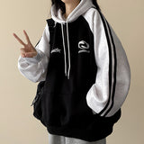 ローラインベルトトラックフード [Fleece]
