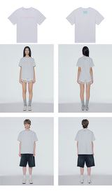 ヴィンテージロゴTシャツ