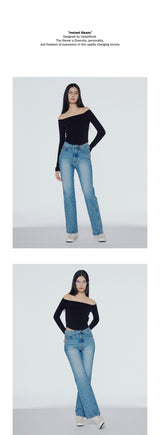 Bootcut 04