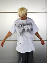 VENTIQUE Archive T-shirt 3color