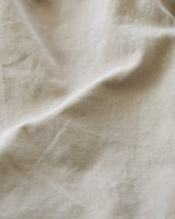 NB CURVED WASHED PANTS