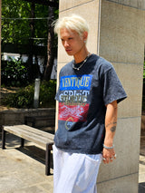 VENTIQUE Tiger T-shirt 3color