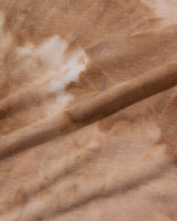 More Tie dye long-sleeved (BEIGE)