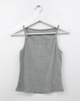 Lamoud Rivet Sleeveless (6color)