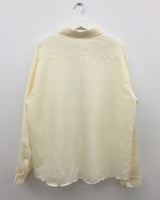 Positano loose fit shirt (2color)