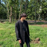 [ASCLO MADE] ASCLOフィット エイスーツ スラックス (Stripe)