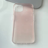 Pink Daisy Phone Case