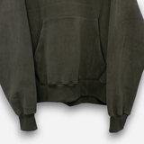 Big Boy Wool Napping Hoodie 3C