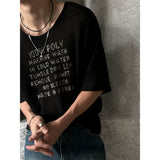 [S/S] ケアレーベル シースルーハーフニット (3color)