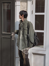 UNID Washing Field Jacket