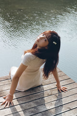 キンダロマンチックブレスレット