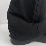 Dine Leg Warmer Sandals