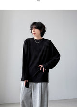 Guyba ニット長袖