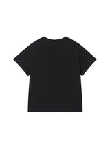 BELT TEE BLACK