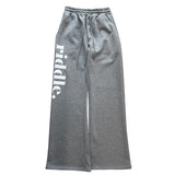 Riddle Nayeom Bootcut Training Long Pants (3 colors)