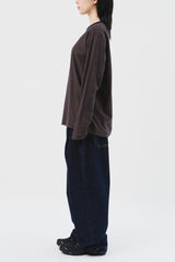 Talic Wide Denim