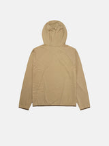 Sonic Striped Hoodie