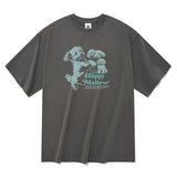ハッピーマルテーゼTシャツ