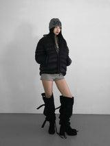  chapter cross beanie(3 color)