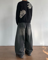 Dime Patch Knitwear