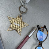 Tanny Keyring / 003