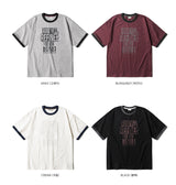 26SS★ Low Short Sleeve T-shirts