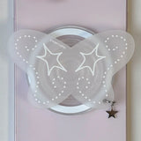 【お気に入り追加で応募】 <Magsafe> Fly tok - White 