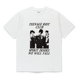 ライオットクラブTシャツ