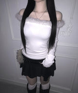jolly off top (3colors)