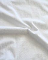 BT オーバーサイズスリットショートスリーブTシャツWH