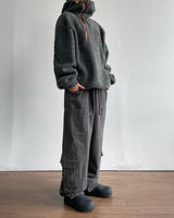 MOOC Double Cargo Pants