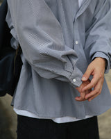 PIT ST BALLOON SHIRT