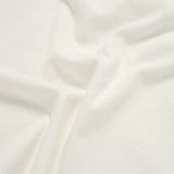 24FW RETRO RABBIT SHORT SLEEVE T-SHIRT CREAM