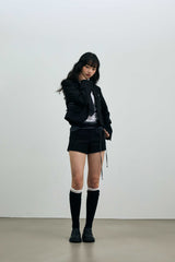 ASTRAL MICRO PANTS / BLACK