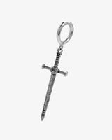 Aradia Sword Earrings