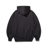 Hollow Cat Hoodie (Charcoal)